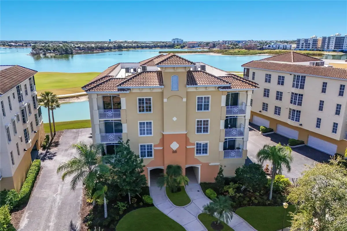 6422 Watercrest Way #302, Lakewood Ranch, FL 34202 - Image #1