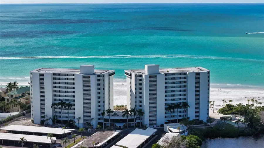 19 Whispering Sands Drive #1104, Sarasota, FL 34242 - Image #2