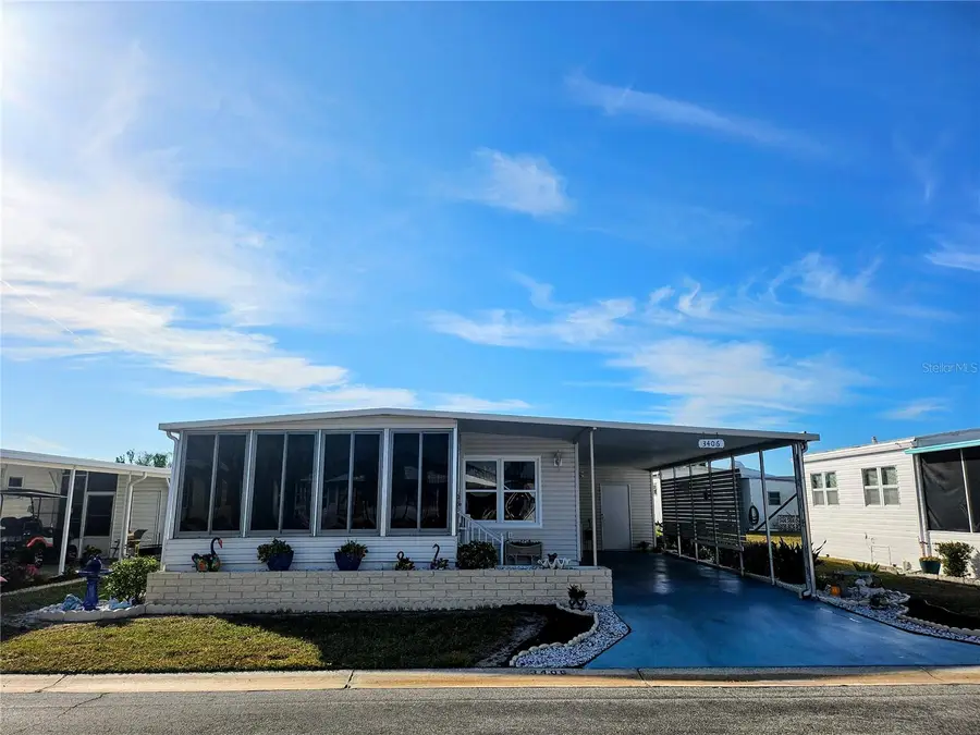 3406 Shingle Oak Terrace, Sarasota, FL 34237 - Image #3