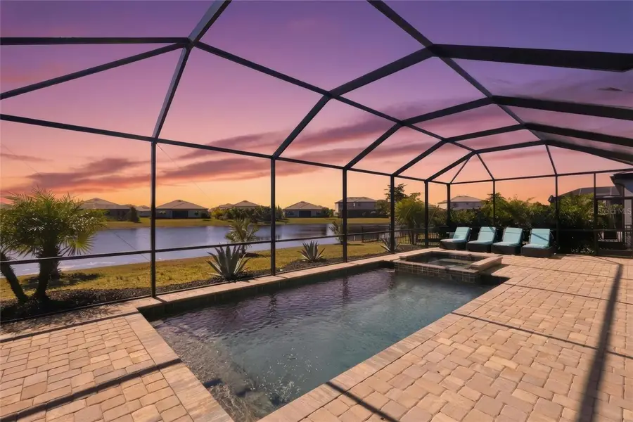 15532 White Linen Drive, Bradenton, FL 34211 - #2