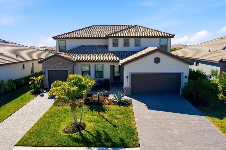 15532 White Linen Drive, Bradenton, FL 34211 - #3