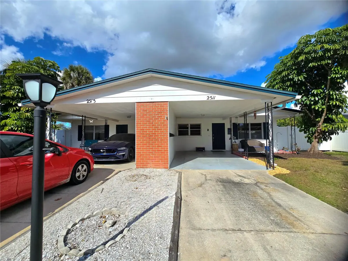 2511 51st Avenue Terrace W, Bradenton, FL 34207 - Image #1