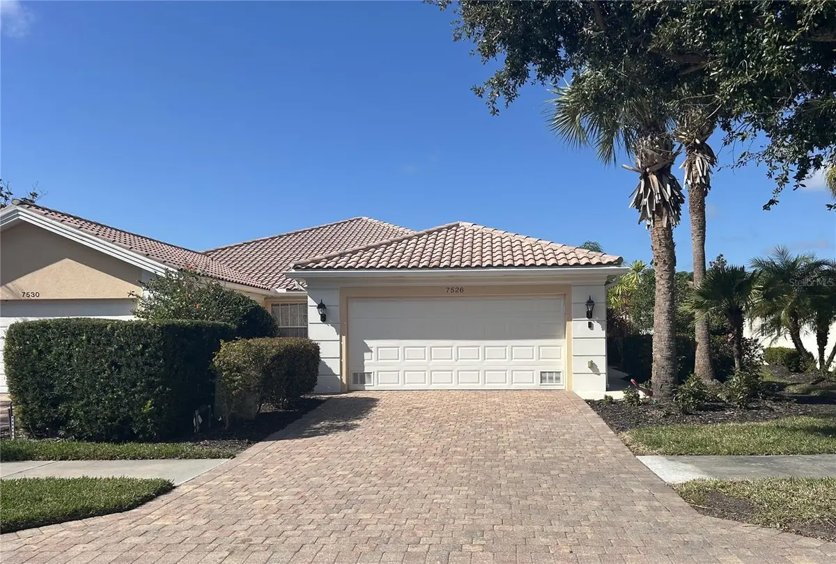 7526 Quinto Drive, Sarasota, FL 34238 - Image #1