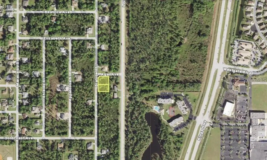 1406 Blaisdell Street, Punta Gorda, FL 33980 - Image #2