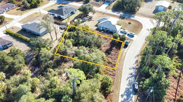 Lot 16 Caladium Road, NORTH PORT, FL 34288