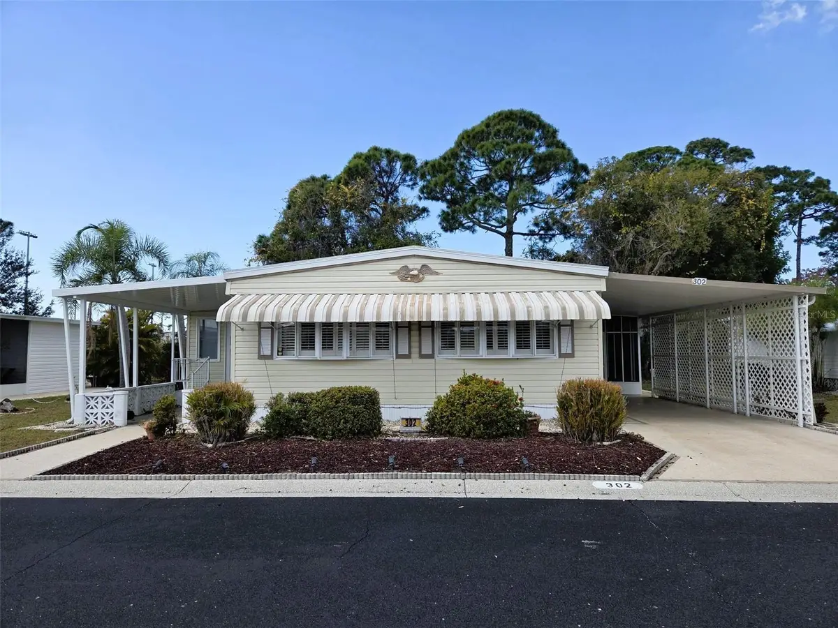 302 Oakwood Boulevard, Sarasota, FL 34237 - Image #1