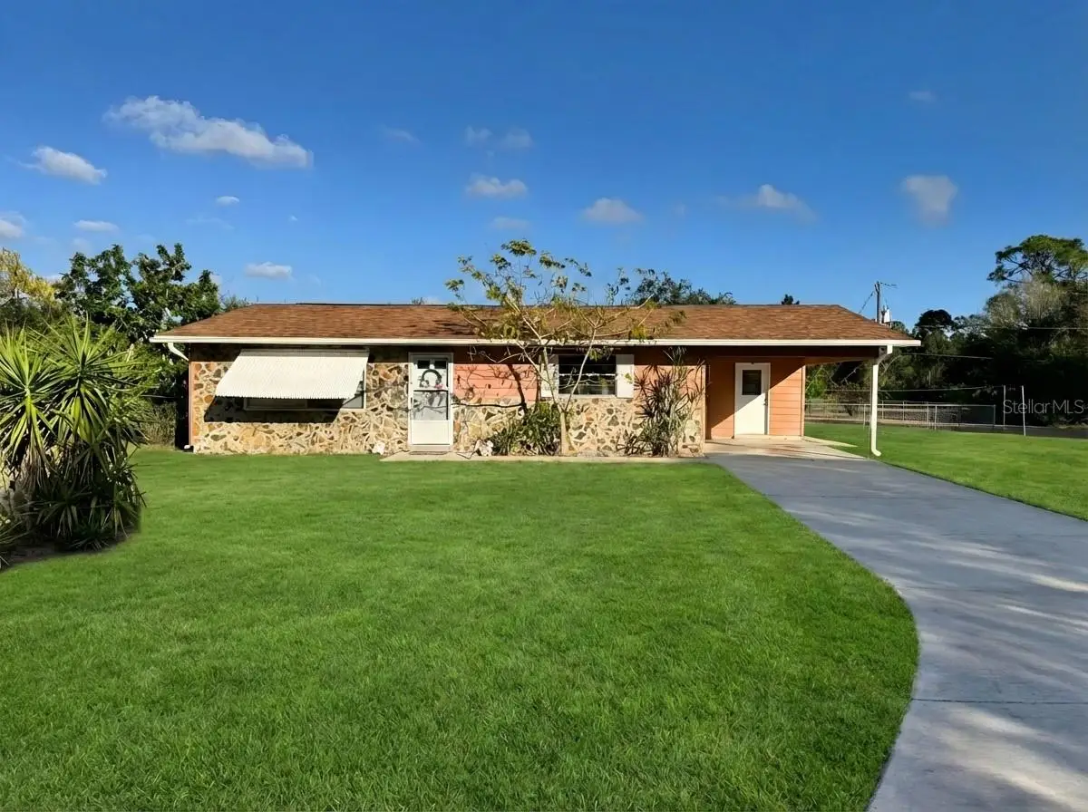 12438 Poem Avenue, Punta Gorda, FL 33955 - Image #1