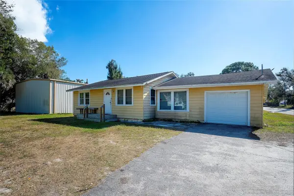 2118 53rd Avenue W, BRADENTON, FL 34207