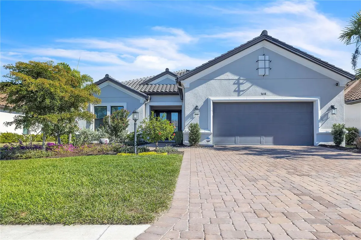 3618 Santa Caterina Boulevard, Bradenton, FL 34211 - Image #1