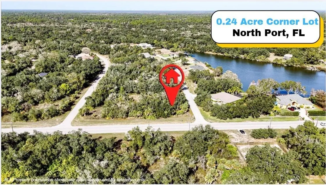 TBD Hablow Lane, North Port, FL 34286 - Image #1