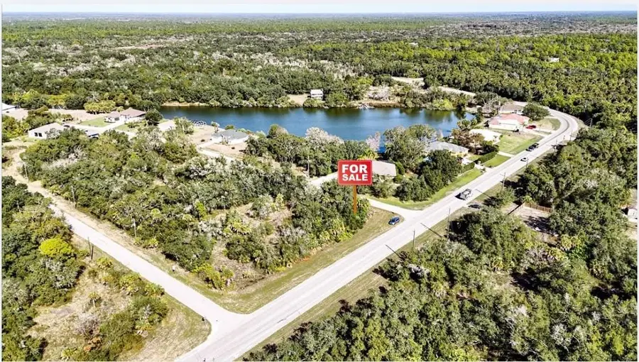 TBD Hablow Lane, North Port, FL 34286 - Image #3