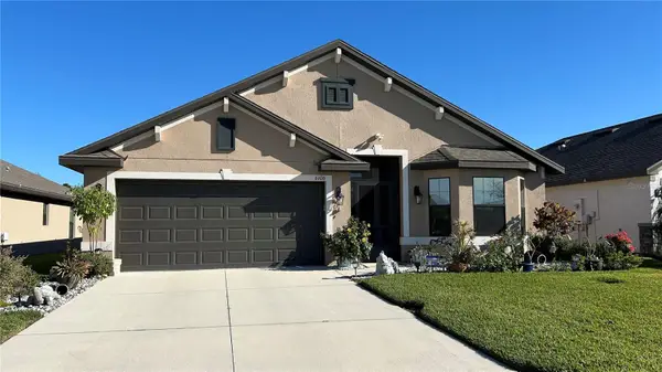 6106 162nd Avenue E, PARRISH, FL 34219