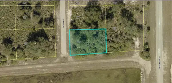 6000 Anita Avenue N, LEHIGH ACRES, FL 33971