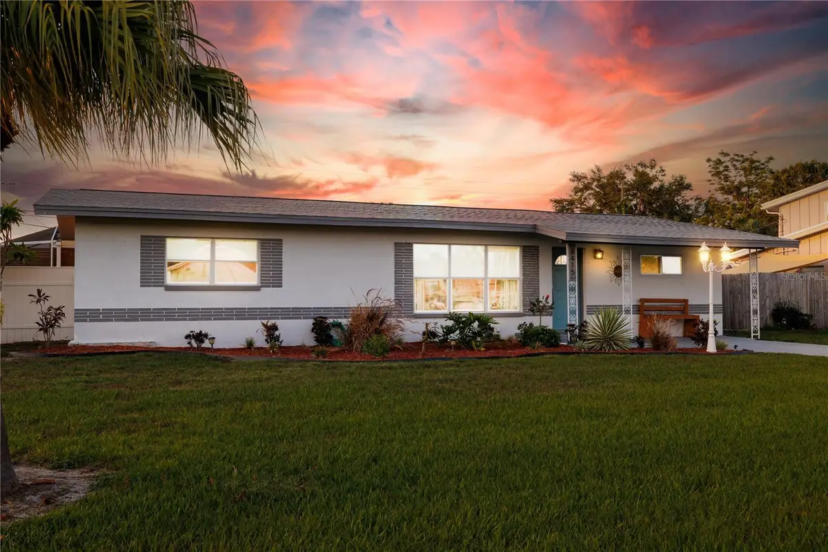 8415 Iris Avenue, Seminole, FL 33777 - #1