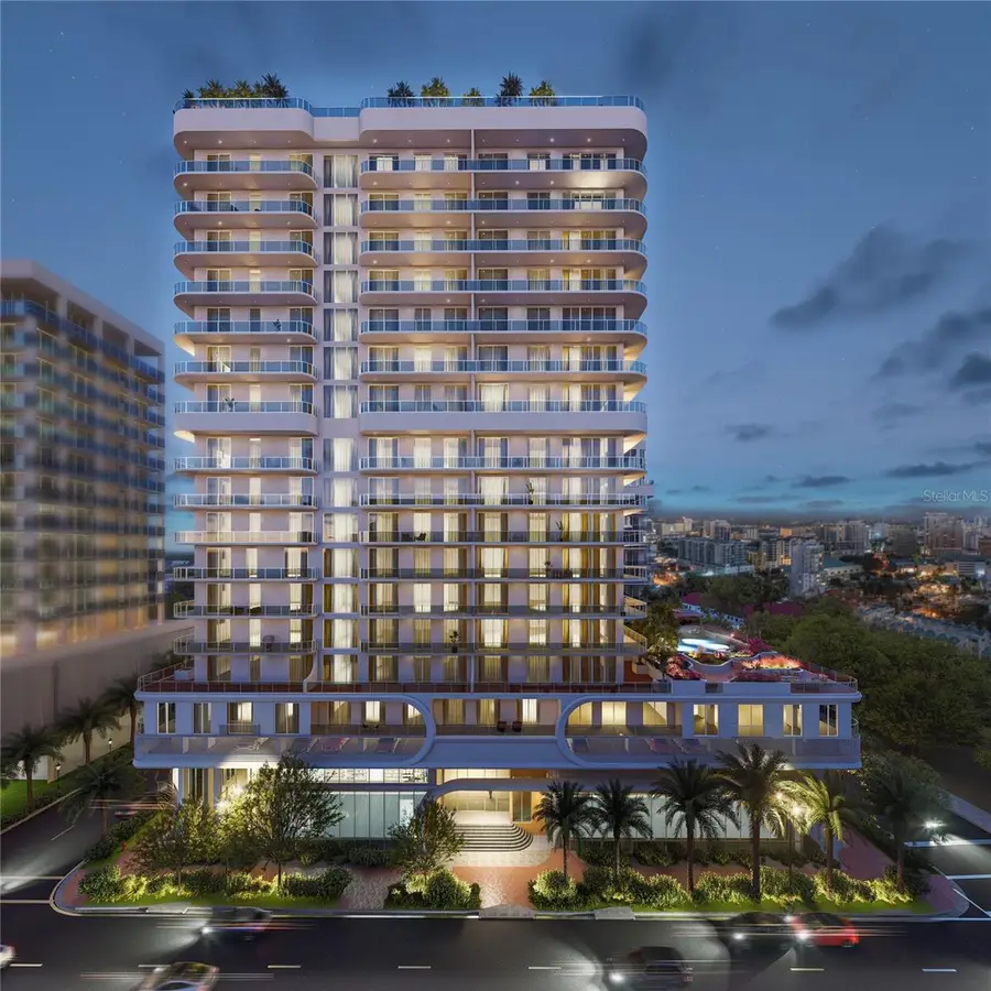 430 N Tamiami Trail #709, Sarasota, FL 34236 - Image #2