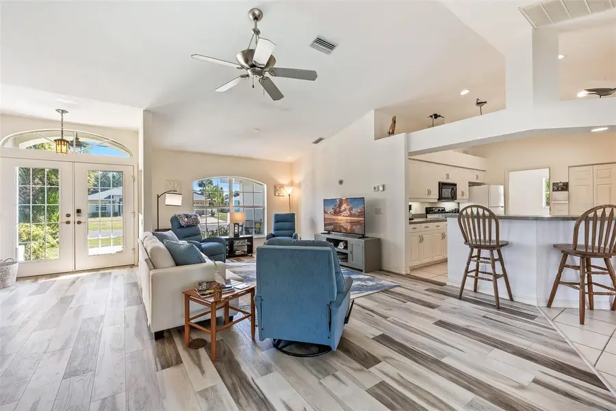 57 Marker Road, Rotonda West, FL 33947 - #2