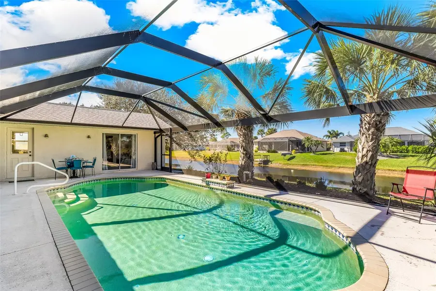 57 Marker Road, Rotonda West, FL 33947 - #3