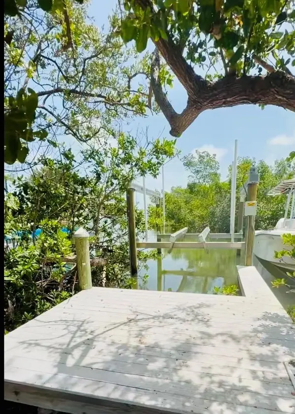 8301 Marina Drive #10, HOLMES BEACH, FL 34217