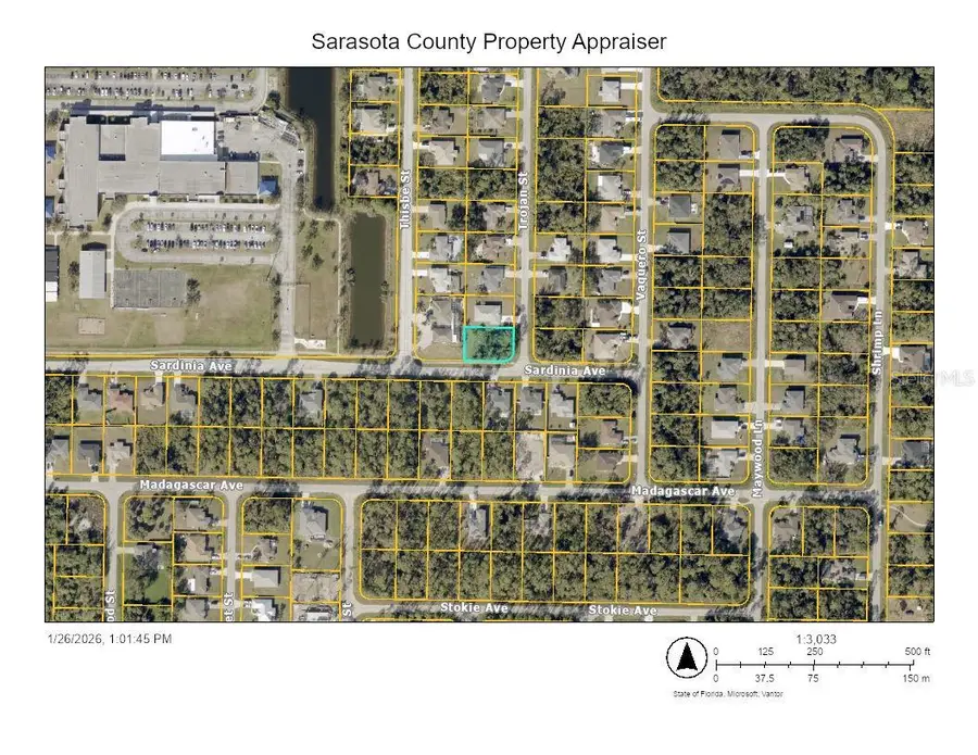 Trojan Street, North Port, FL 34286 - Image #2