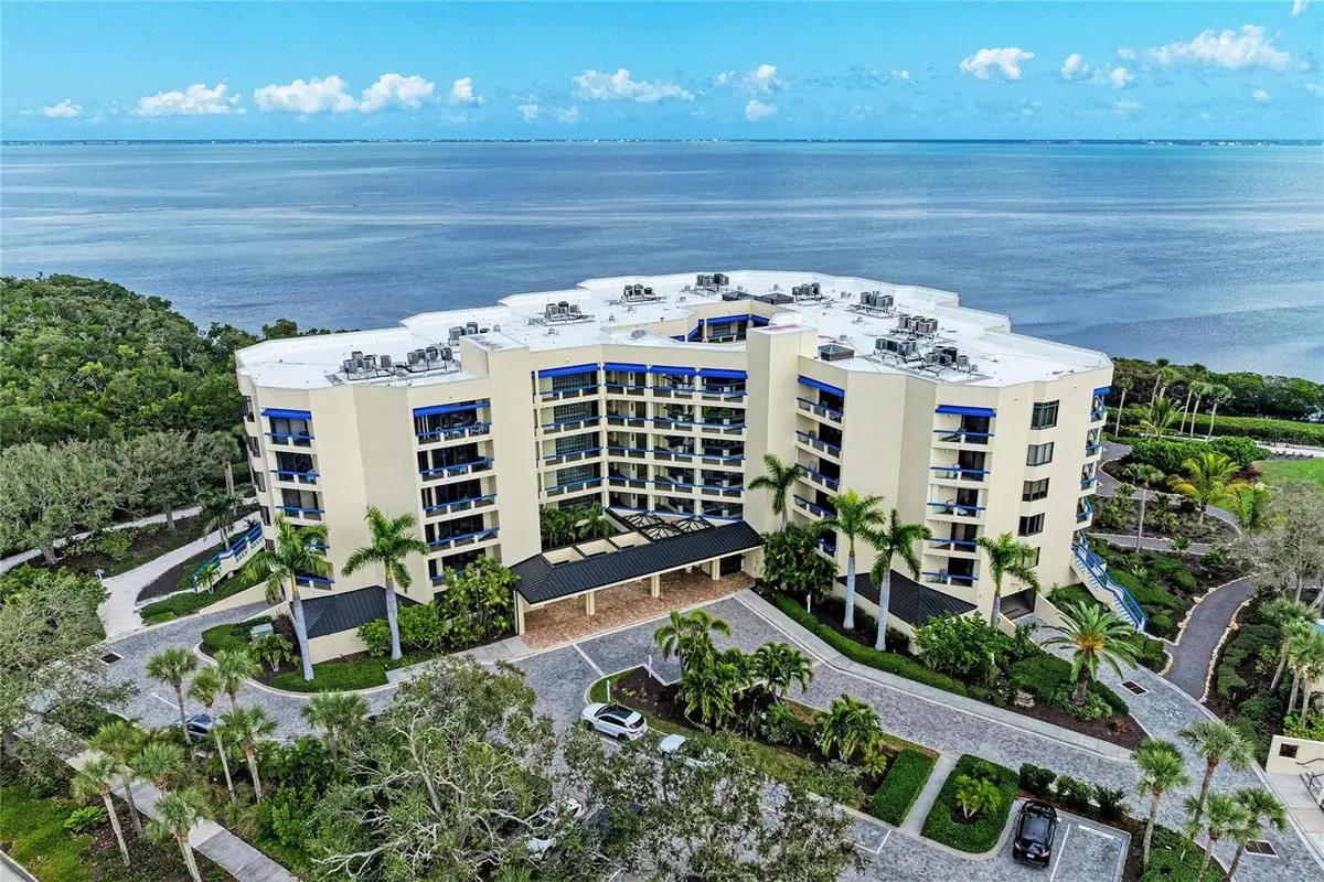 2120 Harbourside Drive #612, Longboat Key, FL 34228 - Image #1