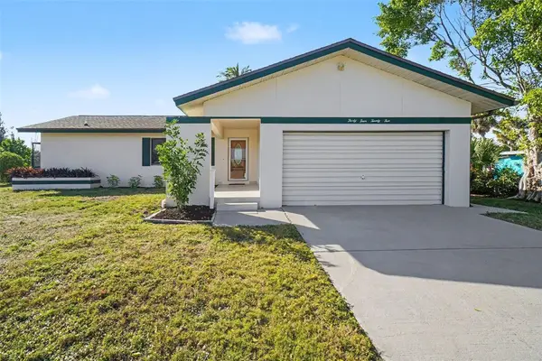 3425 Magnolia Way, PUNTA GORDA, FL 33950