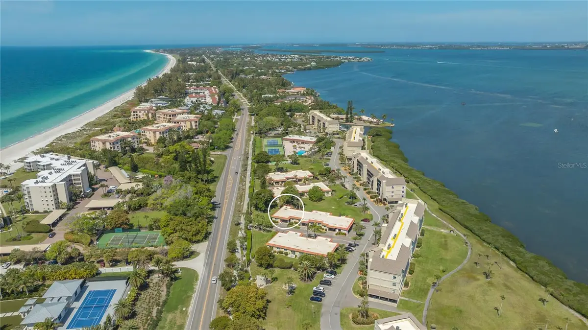 4750 Gulf Of Mexico Drive #Villa 8, Longboat Key, FL 34228 - Image #1