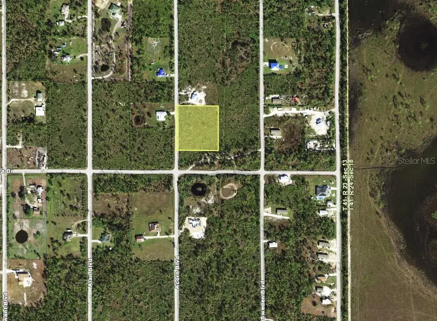 8224 Acorn Boulevard, Punta Gorda, FL 33982 - Image #3