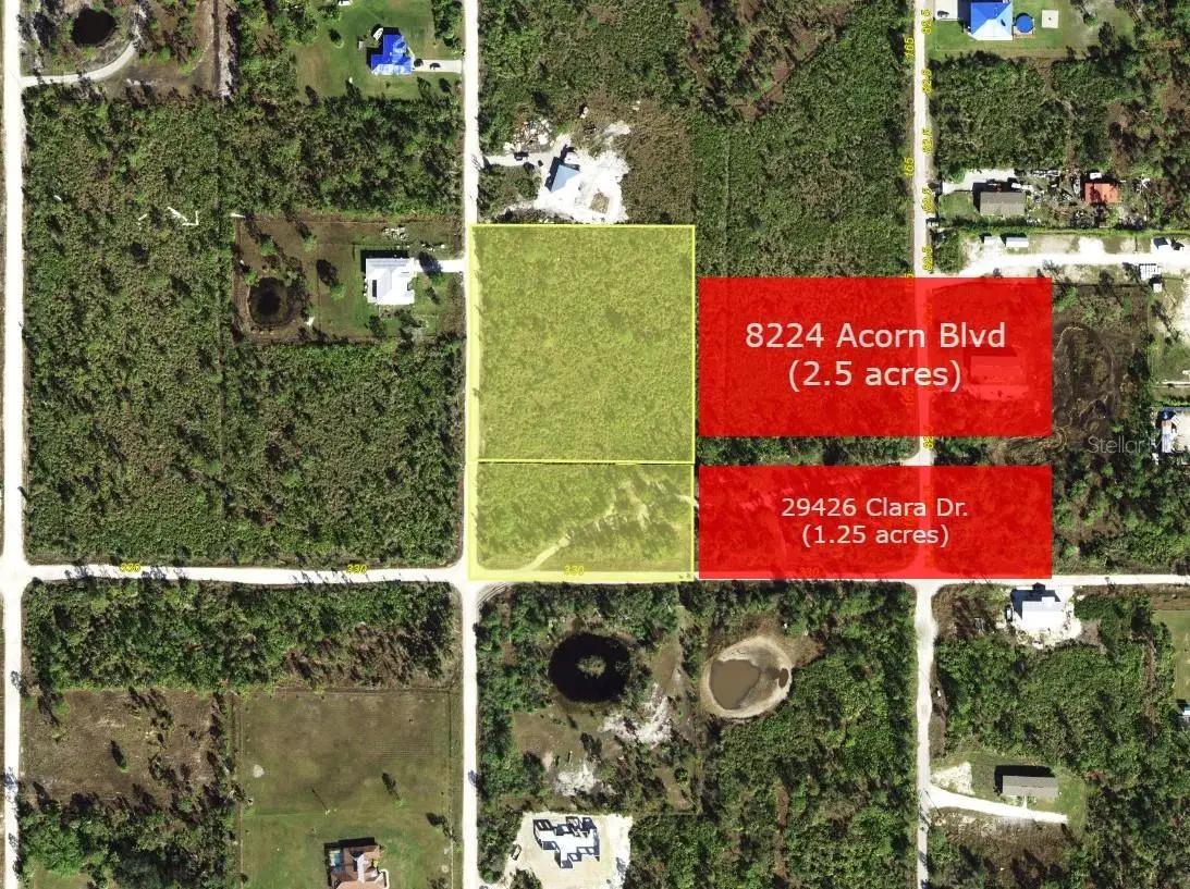 29426 Clara Drive, Punta Gorda, FL 33982 - Image #1