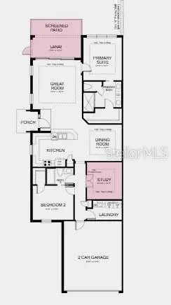 7767 Waning Moon Way, Sarasota, FL 34241 - Image #2