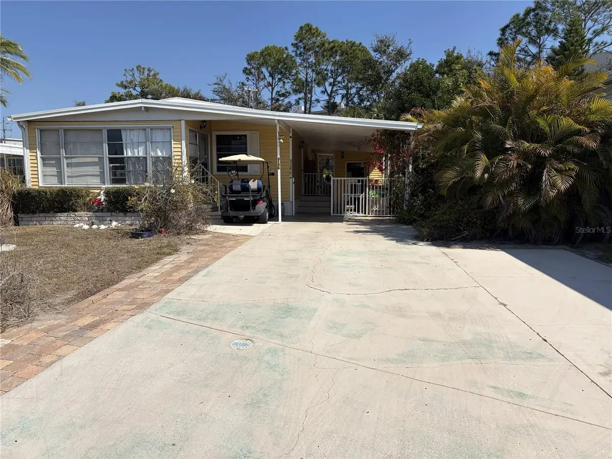 5136 Hidden Springs Avenue, Sarasota, FL 34234 - #1