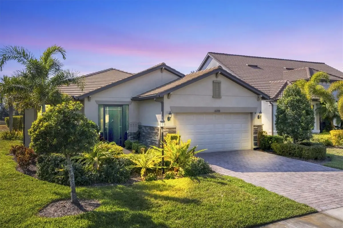 16748 Blackwater Terrace, Bradenton, FL 34202 - Image #1