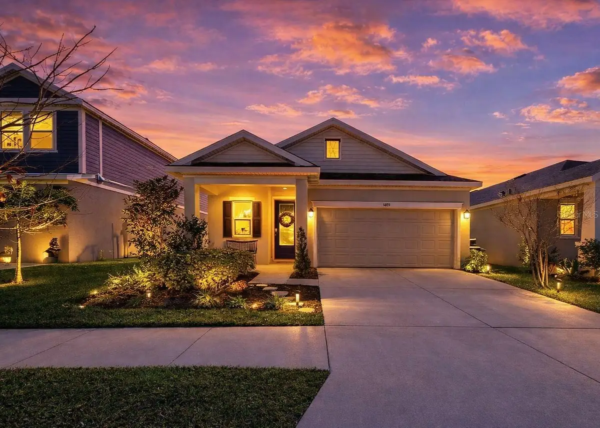 6279 Roadstead Court, Apollo Beach, FL 33572 - Image #1