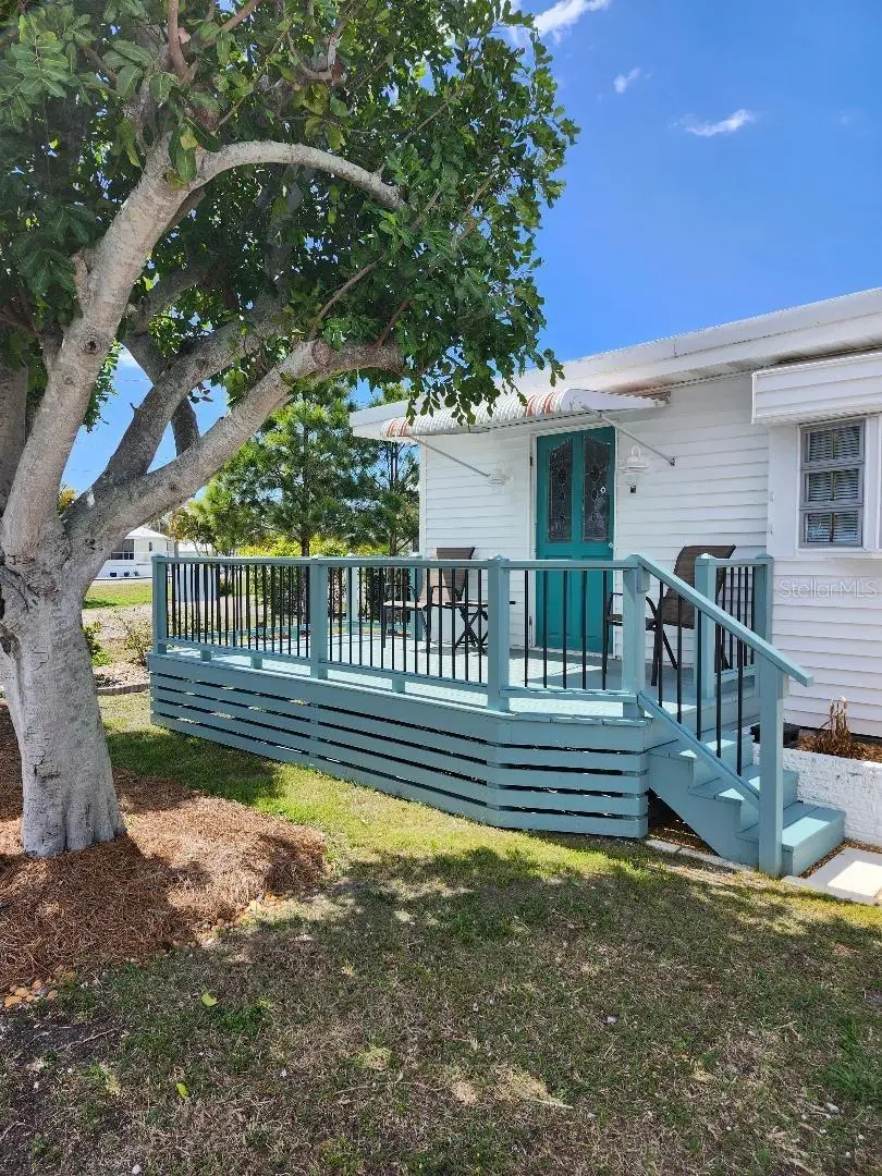 6522 Massachusetts Street, Bradenton, FL 34207 - #3