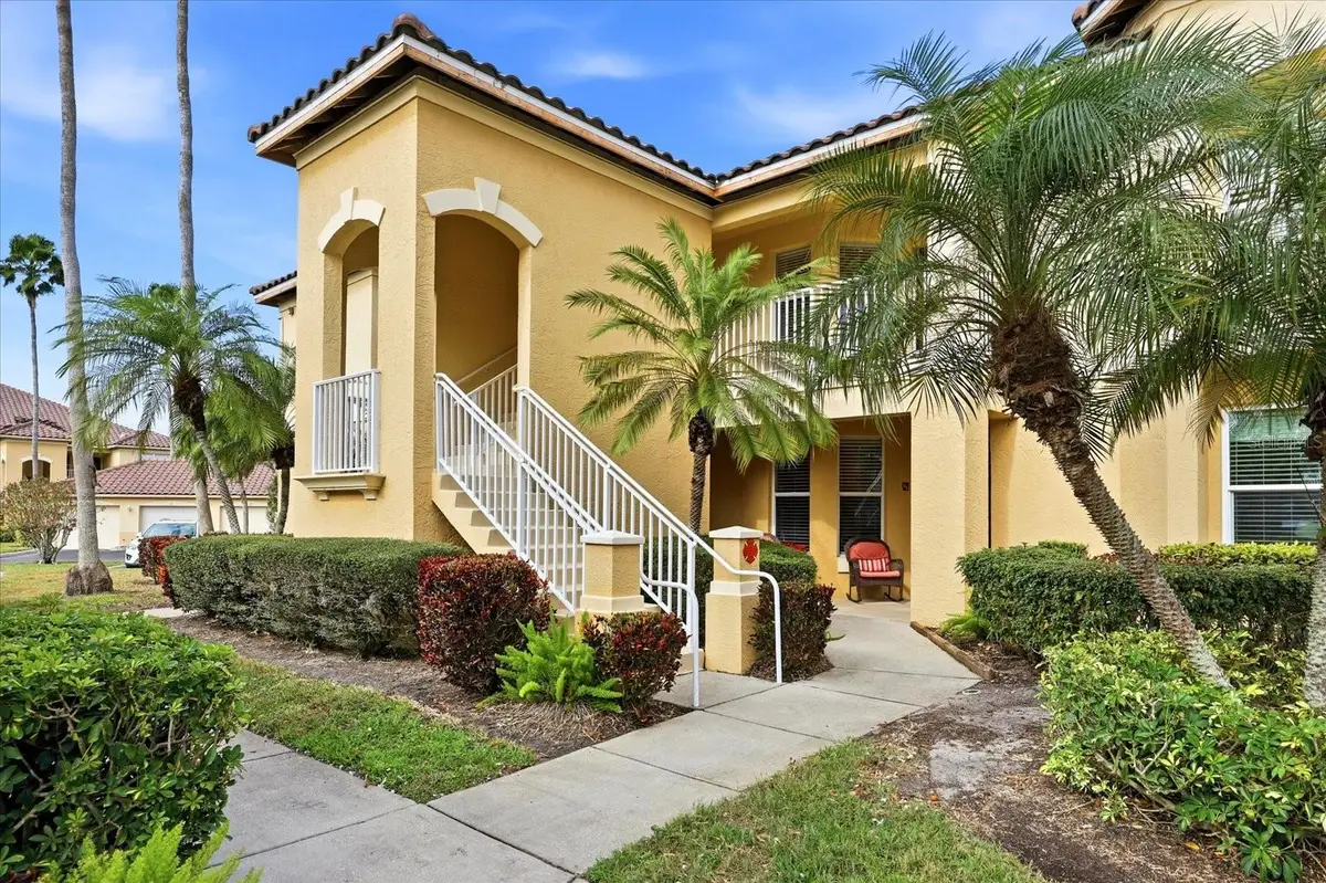 7107 Boca Grove Place #202, Lakewood Ranch, FL 34202 - Image #1