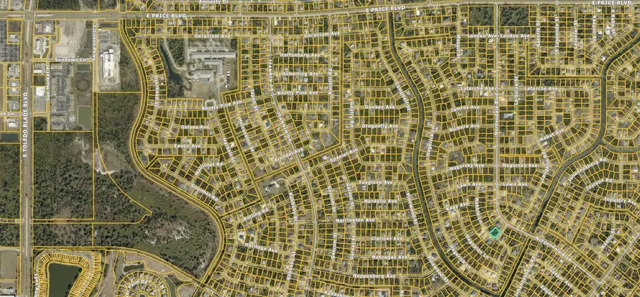 Callao Terrace, North Port, FL 34288 - Image #2