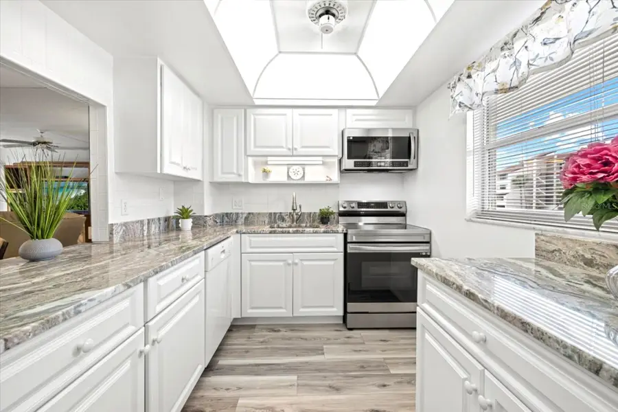 1300 N Portofino Drive #S206, Sarasota, FL 34242 - #2