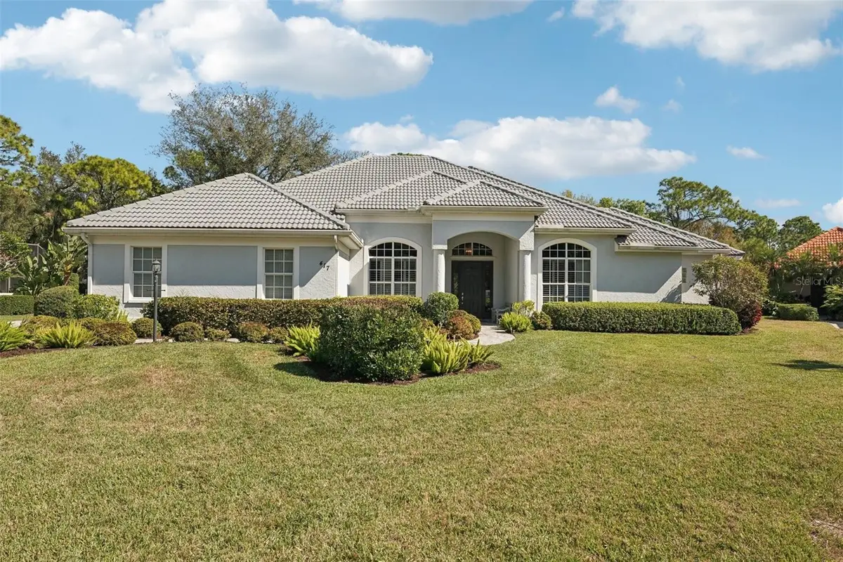 417 Huntridge Drive, Venice, FL 34292 - Image #1