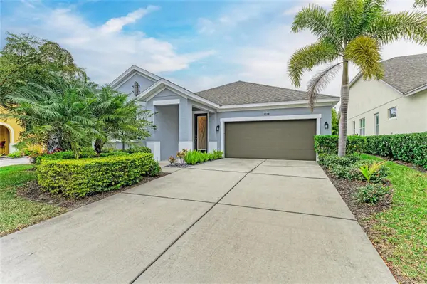 5254 Asher Court, SARASOTA, FL 34232