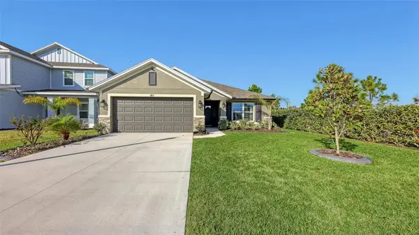 6811 162nd Place E, PARRISH, FL 34219