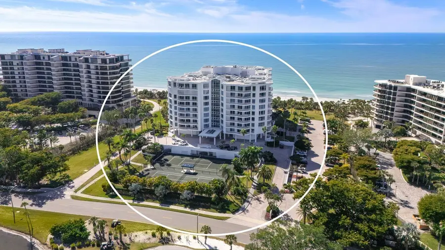 455 Longboat Club Road #707, Longboat Key, FL 34228 - #2