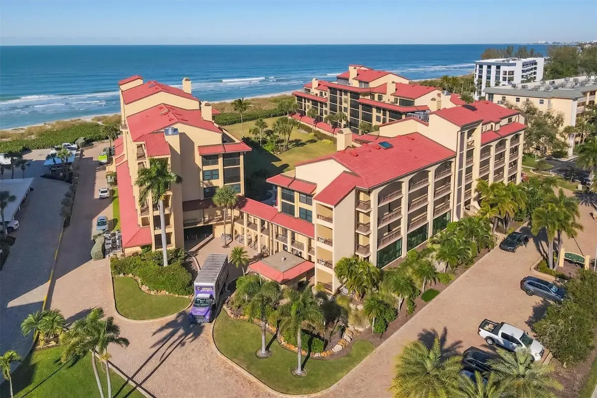 8750 Midnight Pass Road #302, Sarasota, FL 34242 - Image #1