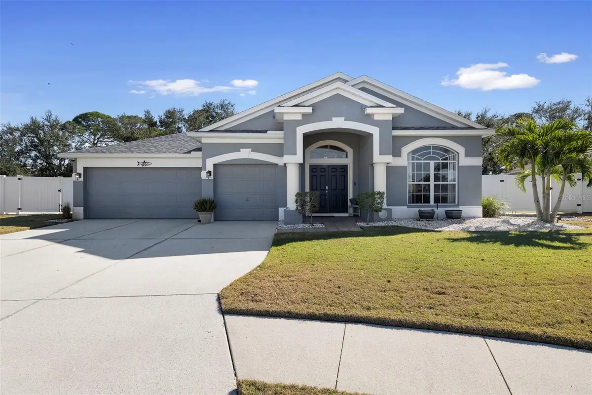 4962 Bookelia Circle, Bradenton, FL 34203 - Image #1