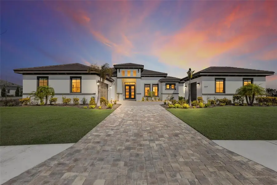 1529 Rio Vista Terrace, Parrish, FL 34219 - #2