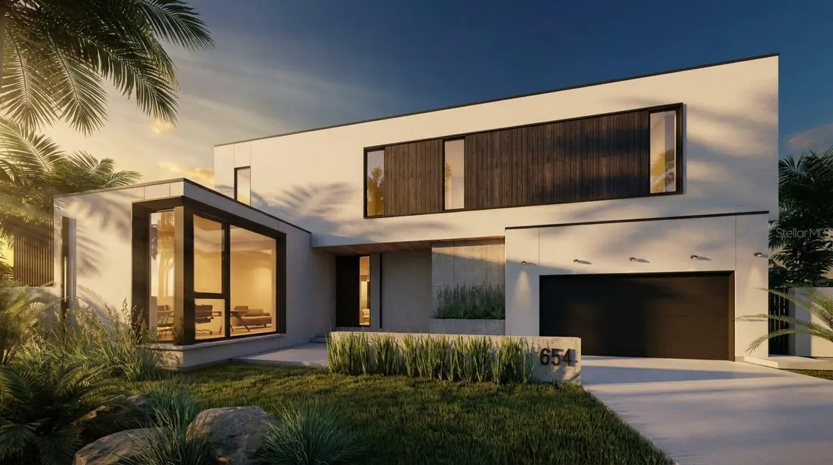 654 Lafayette Court, Sarasota, FL 34236 - Image #1