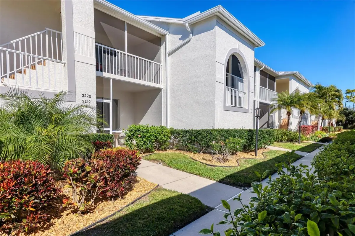 9470 High Gate Drive #2212, Sarasota, FL 34238 - Image #1