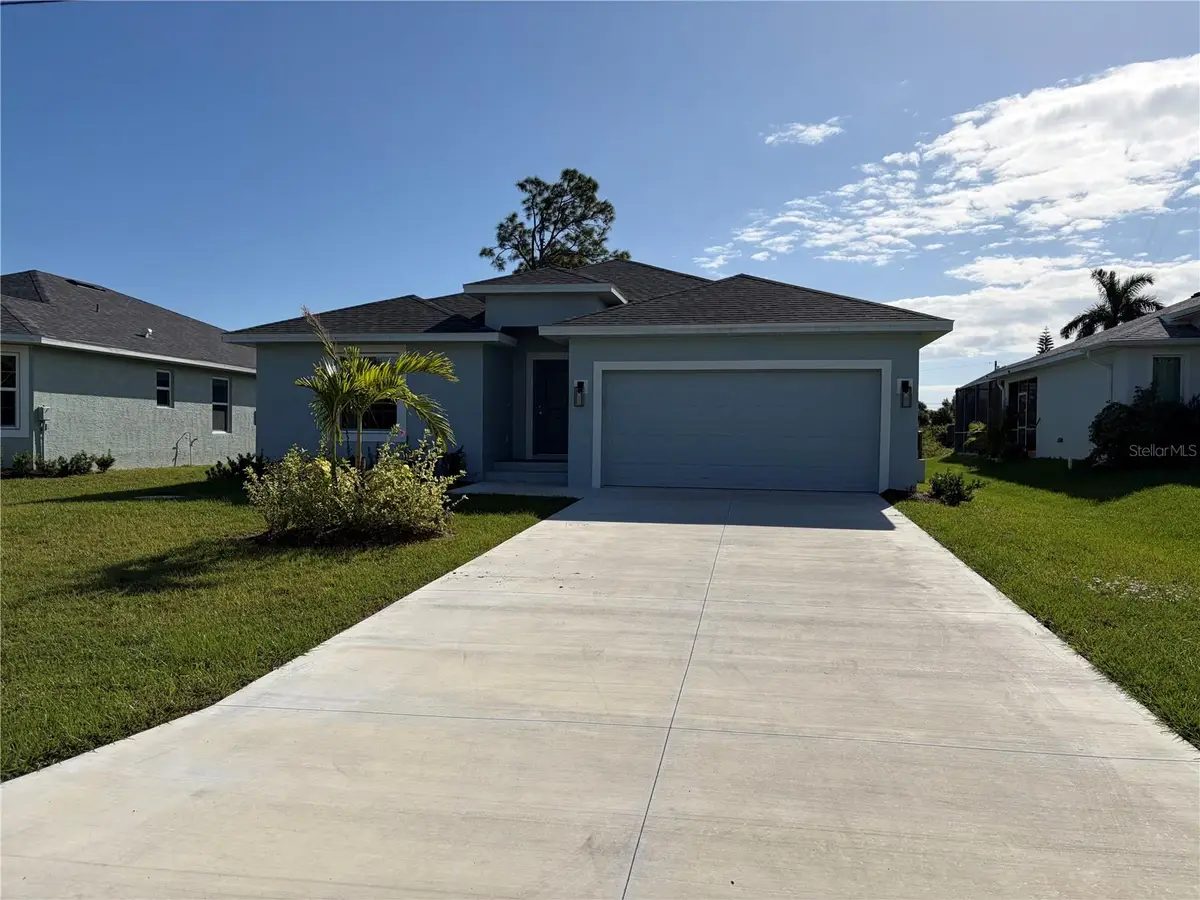 415 Baytree Drive, Rotonda West, FL 33947 - Image #1