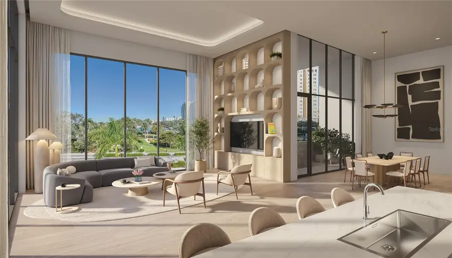 668 Quay Commons #104, Sarasota, FL 34236 - #2