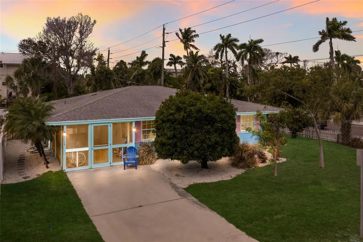 120 Maple Avenue, Anna Maria, FL 34216 - #1