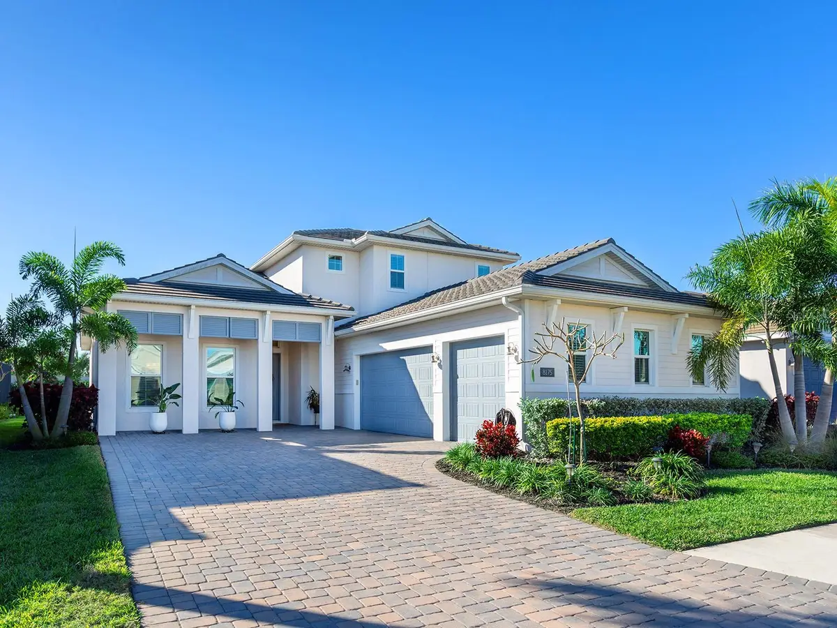 8175 Redonda Loop, Bradenton, FL 34202 - #1