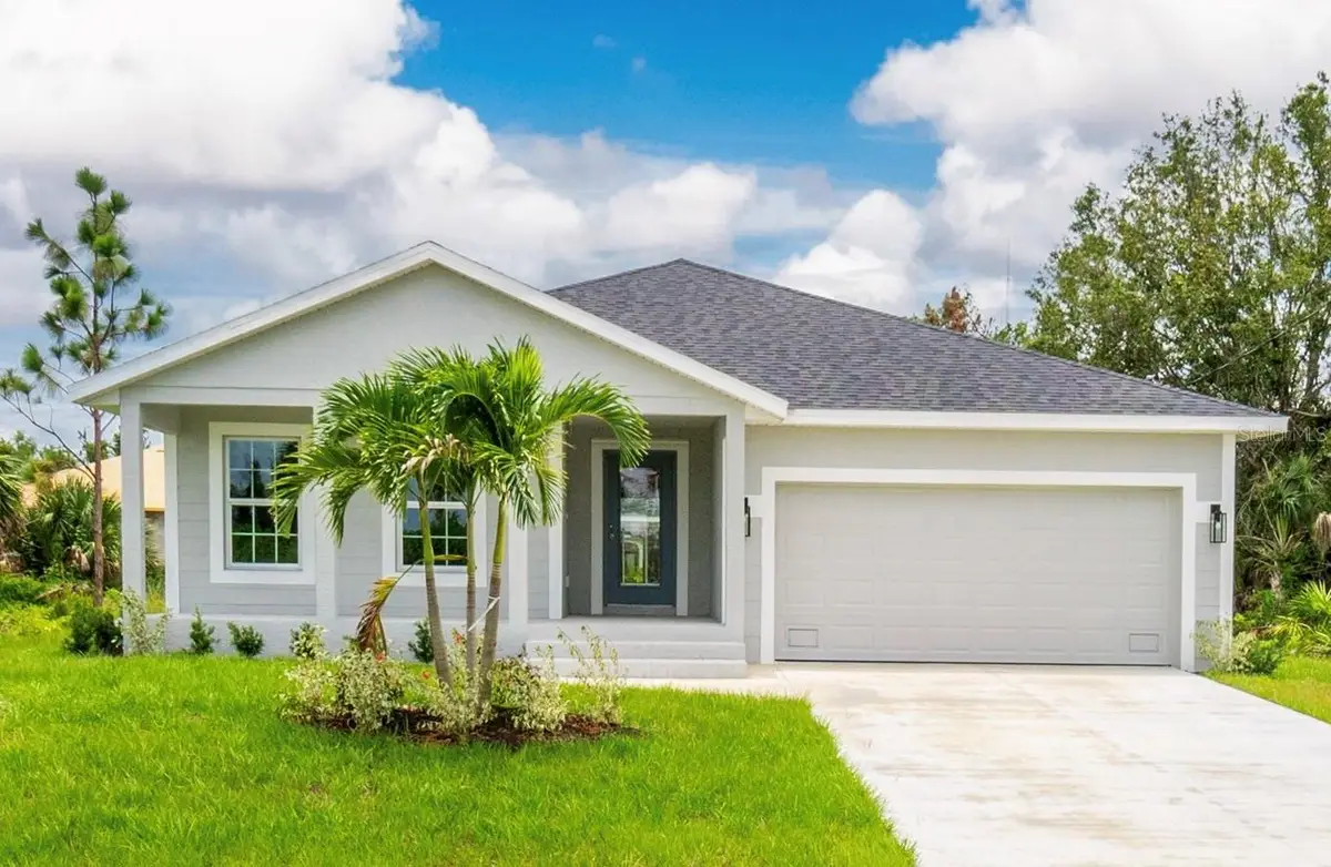 170 Wright Drive, Rotonda West, FL 33947 - Image #1